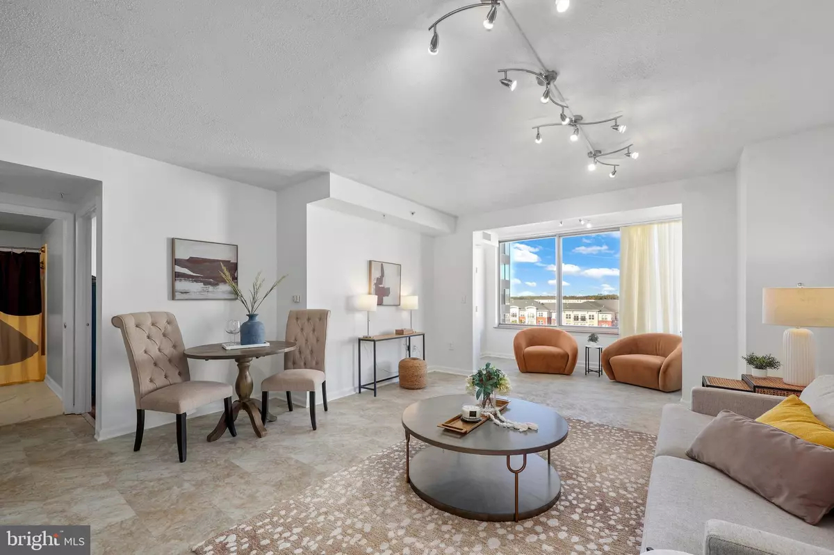 Vienna, VA 22180,2726 GALLOWS RD #1004