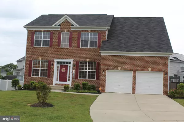 11612 NEON RD, Fort Washington, MD 20744