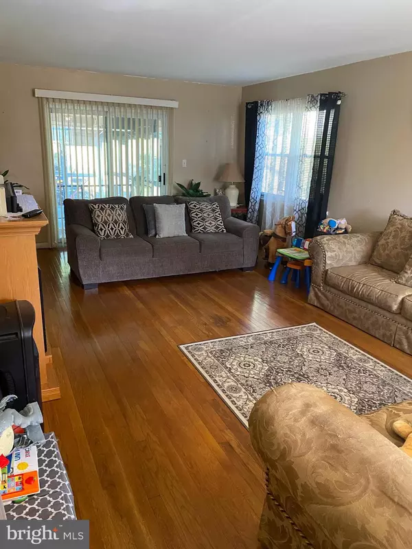 Upper Marlboro, MD 20774,3609 JEFF RD