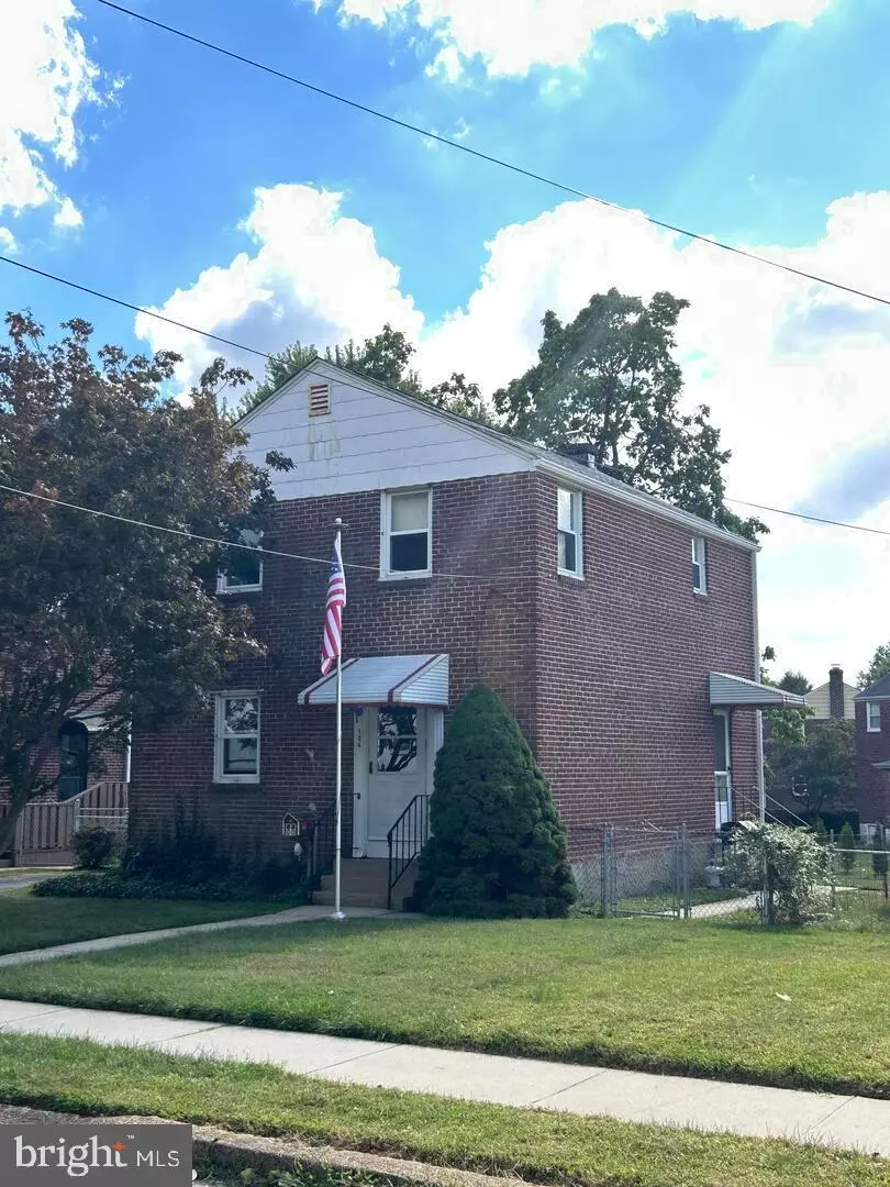 Wilmington, DE 19805,106 OLGA RD