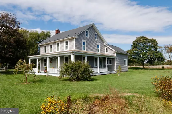 Manheim, PA 17545,1103 GRAYSTONE RD