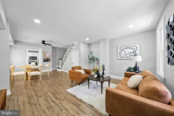 Mount Holly, NJ 08060,25 BUDD ST