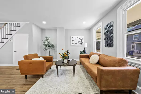 Mount Holly, NJ 08060,25 BUDD ST