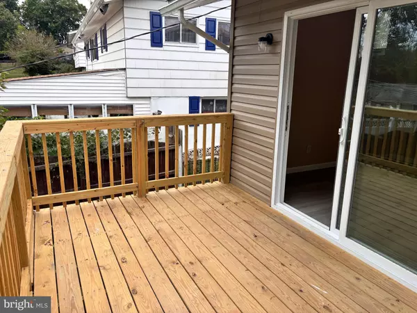 Baltimore, MD 21244,3414 COURTLEIGH DR
