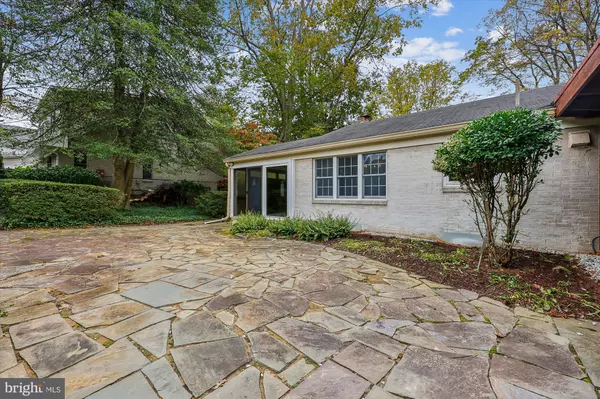 Kensington, MD 20895,4309 GLENRIDGE ST