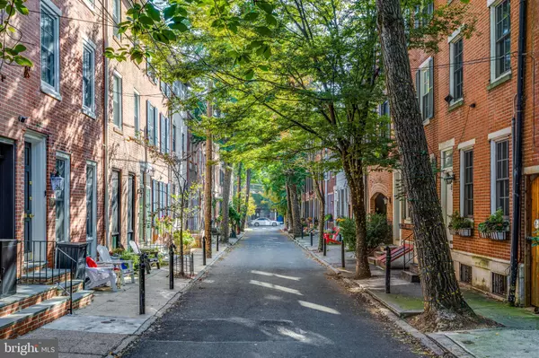 Philadelphia, PA 19146,1708 ADDISON ST