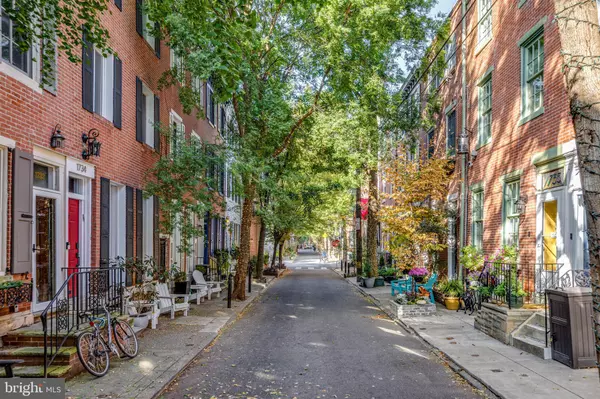 Philadelphia, PA 19146,1708 ADDISON ST