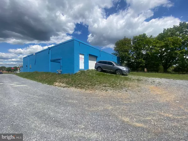 Winchester, VA 22602,1694 BERRYVILLE