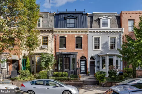 Philadelphia, PA 19146,2139 BAINBRIDGE ST
