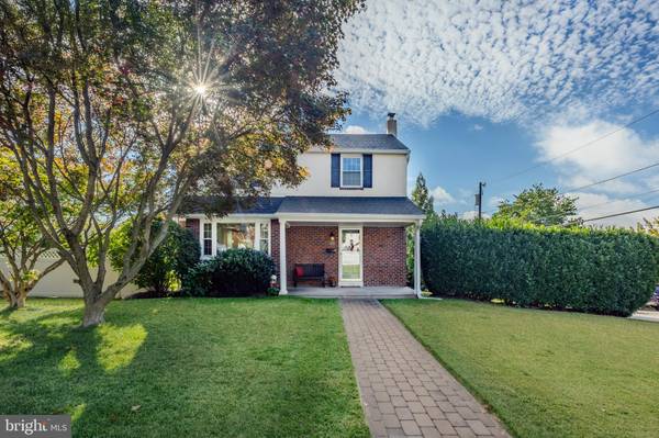 2321 BRYN MAWR AVE, Ardmore, PA 19003