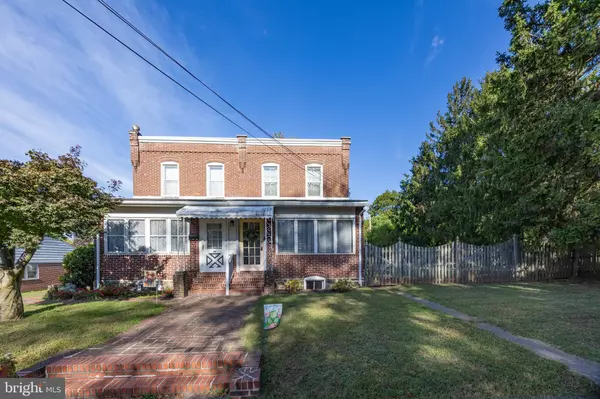 335 ARCH ST, Royersford, PA 19468