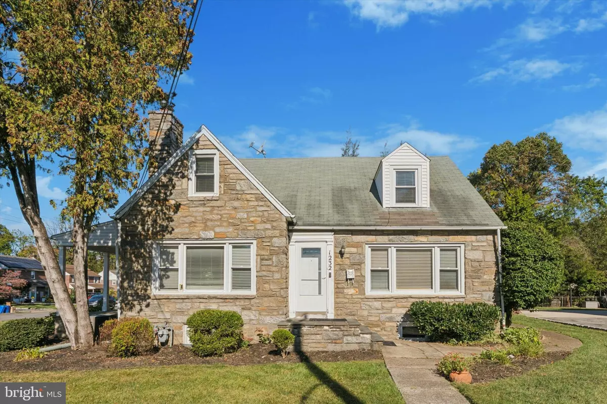 Havertown, PA 19083,1232 STEEL RD