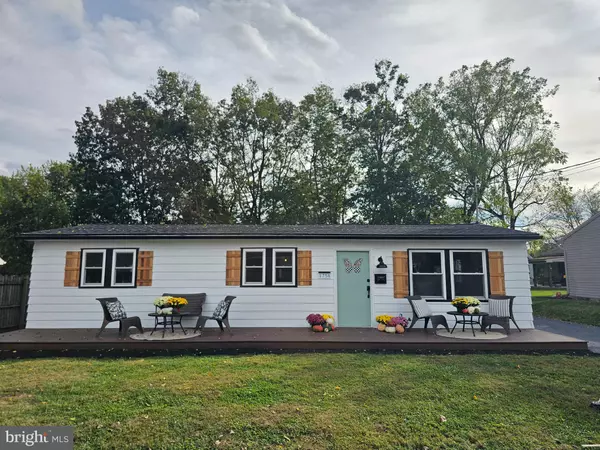Columbia, PA 17512,1758 QUARRY DR