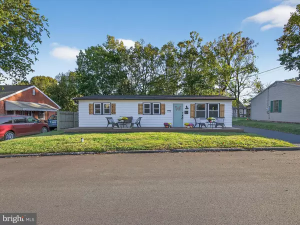 Columbia, PA 17512,1758 QUARRY DR