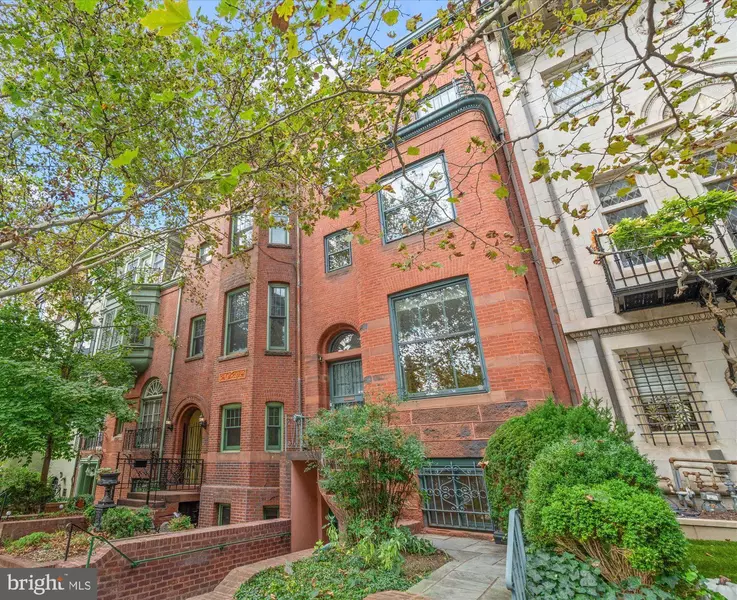 2021 Q ST NW, Washington, DC 20009