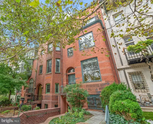 2021 Q ST NW, Washington, DC 20009