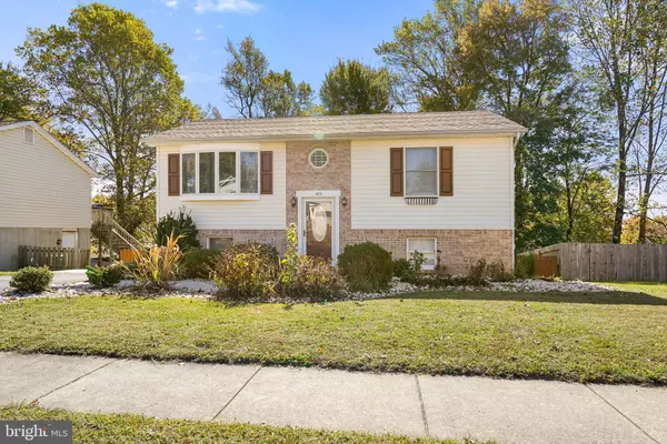 Elkton, MD 21921,413 GRAY MOUNT CIR