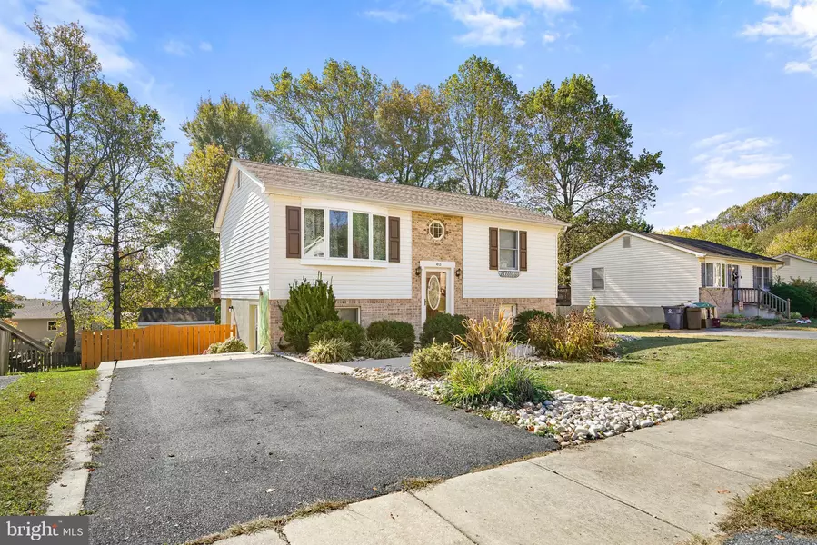413 GRAY MOUNT CIR, Elkton, MD 21921