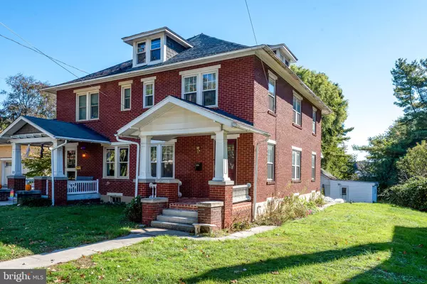 Landisville, PA 17538,115 COOPER AVE