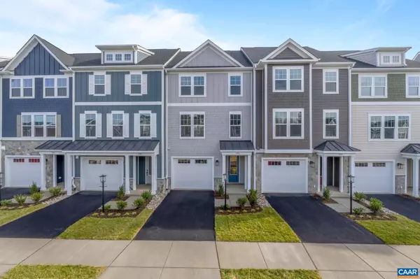 10 TALEN LN, Charlottesville, VA 22911
