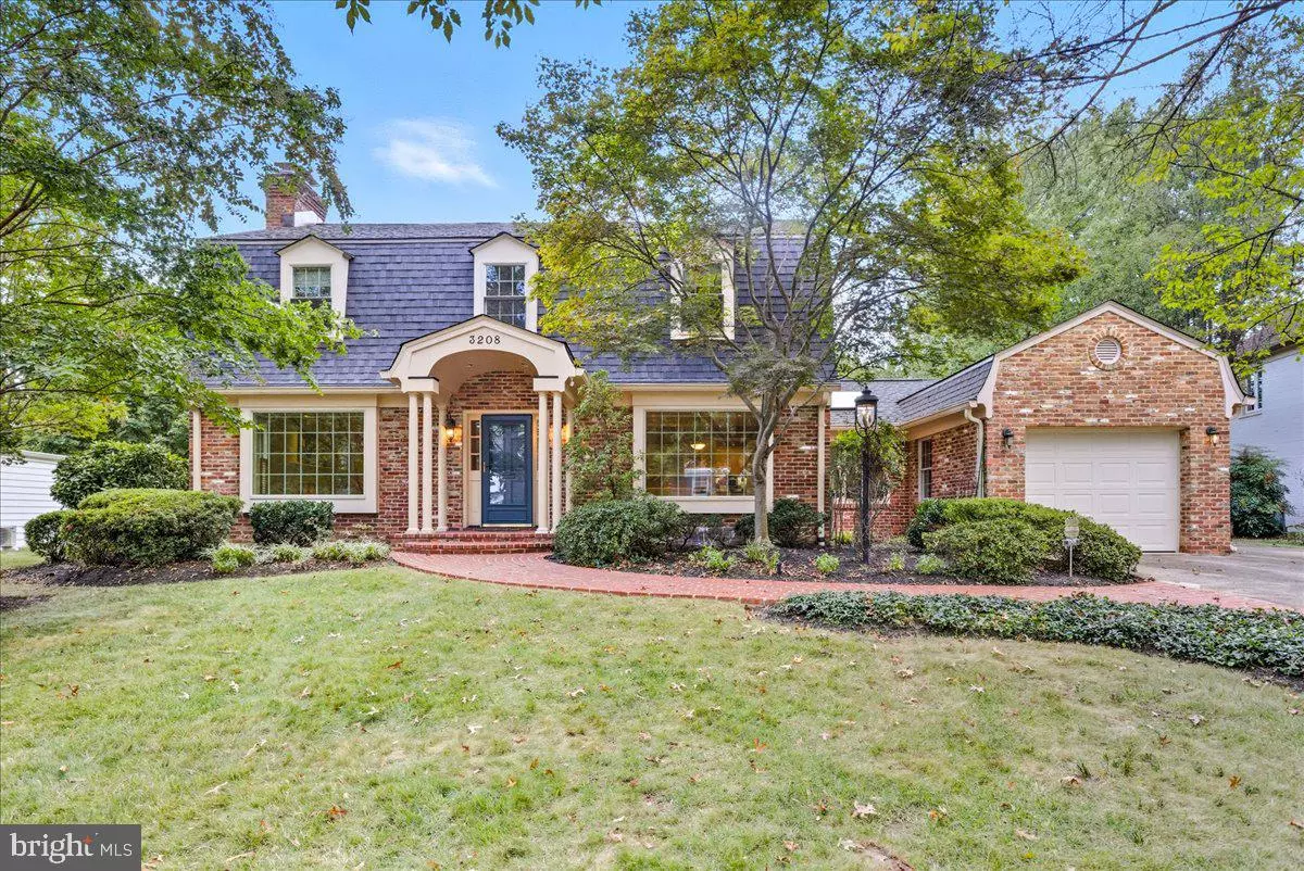 Kensington, MD 20895,3208 WAKE DR