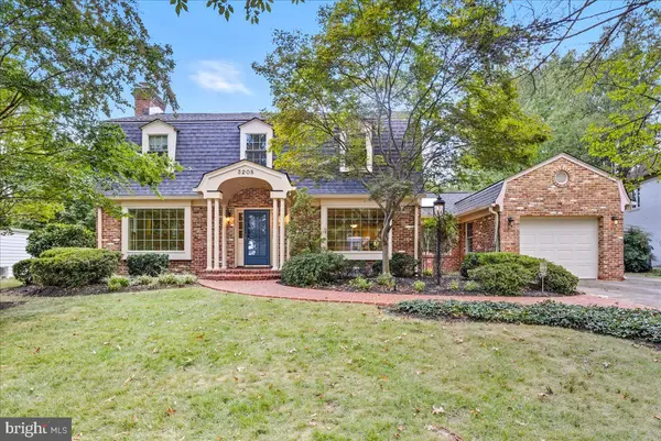3208 WAKE DR, Kensington, MD 20895