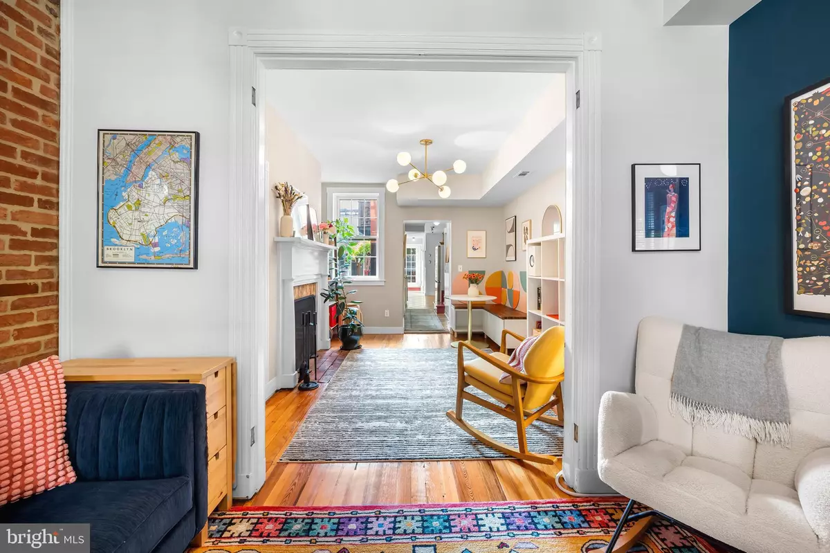 Baltimore, MD 21231,520 S BOND ST