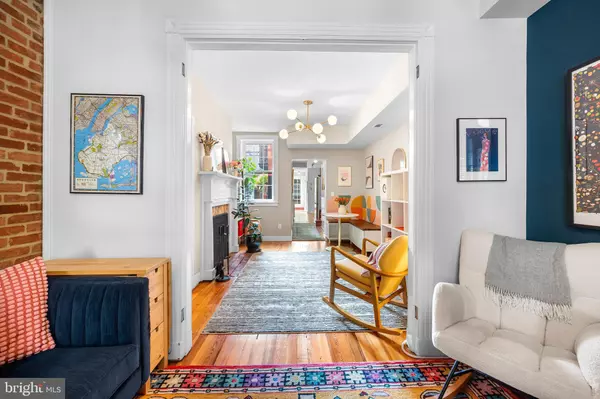 520 S BOND ST, Baltimore, MD 21231