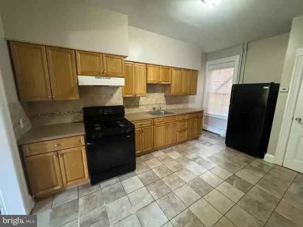 Trenton, NJ 08618,322 W STATE ST #3