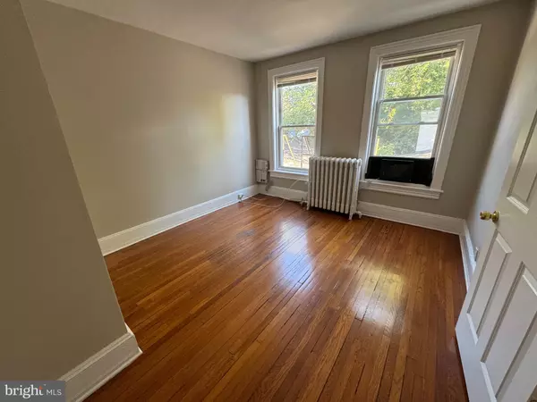 322 W STATE ST #3, Trenton, NJ 08618