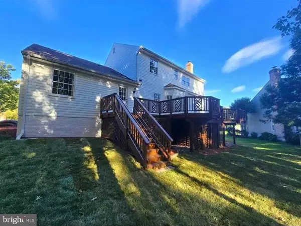 Centreville, VA 20120,15513 MEHERRIN DR