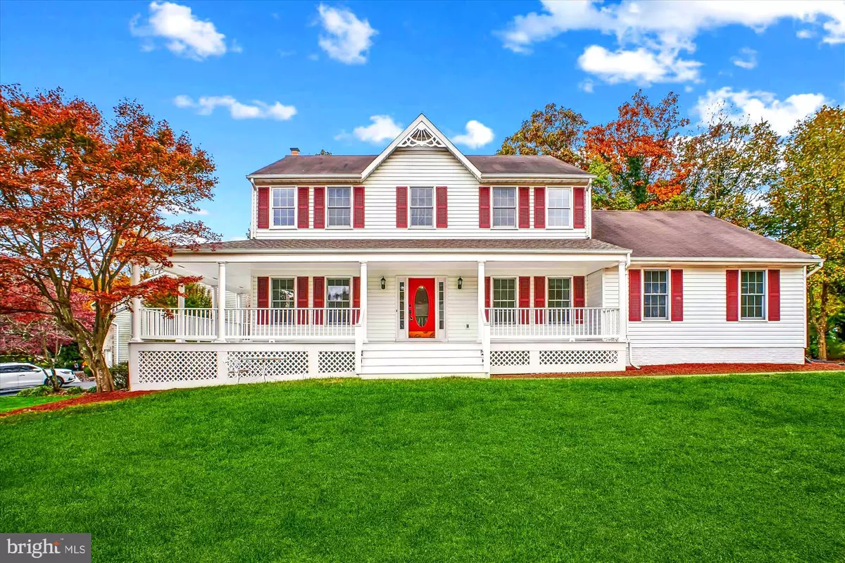 Centreville, VA 20120,15513 MEHERRIN DR