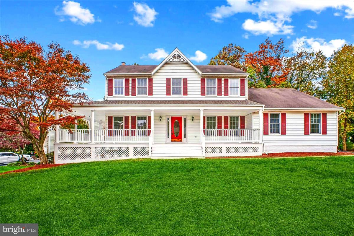 Centreville, VA 20120,15513 MEHERRIN DR