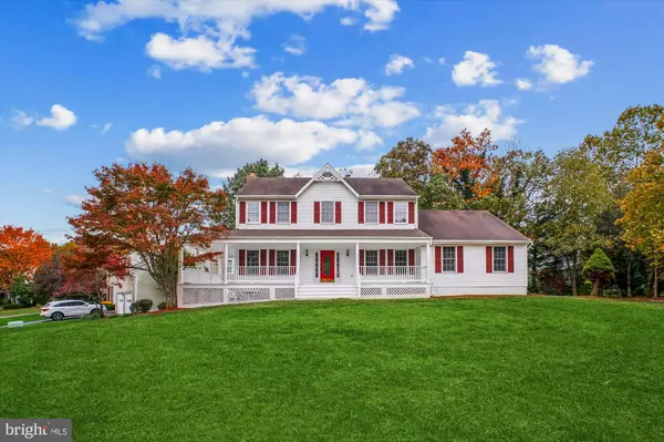 Centreville, VA 20120,15513 MEHERRIN DR