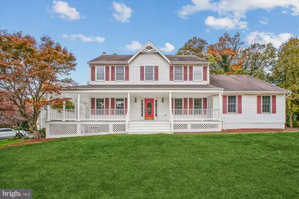 15513 MEHERRIN DR, Centreville, VA 20120