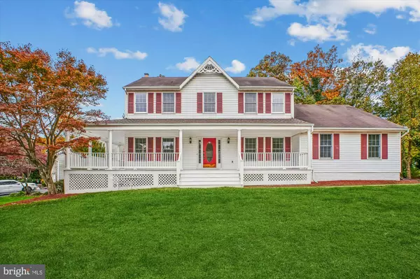 Centreville, VA 20120,15513 MEHERRIN DR