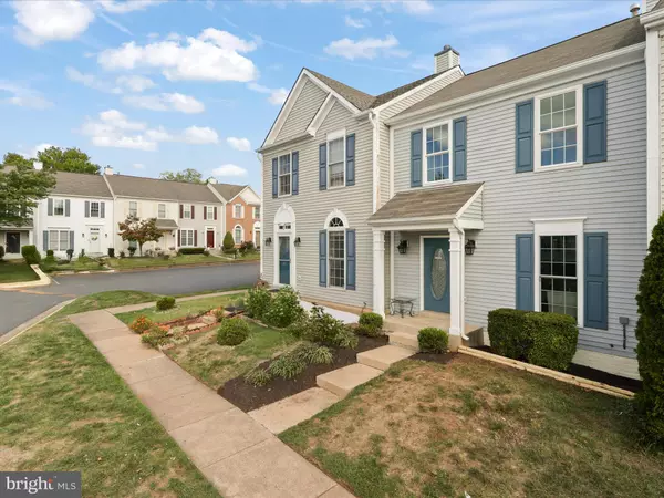 Chantilly, VA 20151,4019 KIMBERLEY GLEN CT