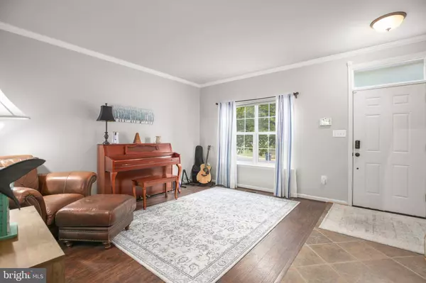 Stafford, VA 22554,4 CANDLERIDGE CT