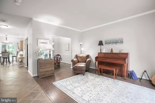 Stafford, VA 22554,4 CANDLERIDGE CT