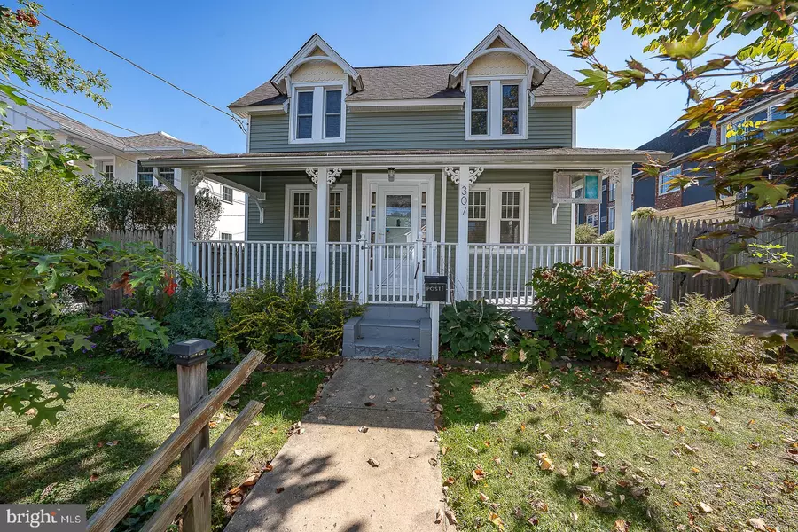 307 MANCHESTER AVE, Media, PA 19063