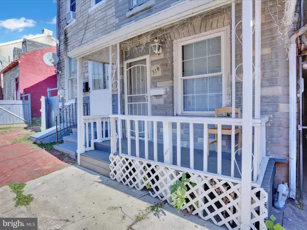 Reading, PA 19602,319 S 8TH ST