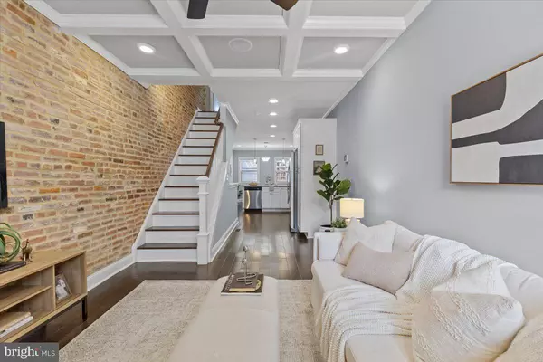 Baltimore, MD 21230,616 HYSON ST