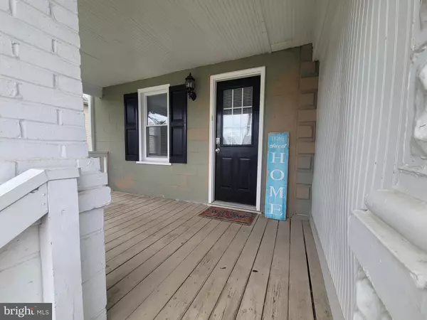 Winchester, VA 22601,235-1/2 MILLWOOD AVE