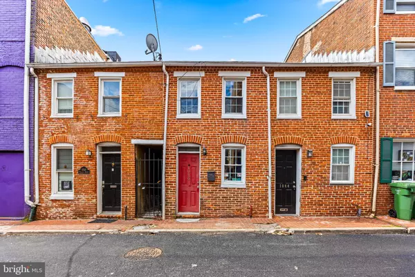 Baltimore, MD 21230,1046 PATAPSCO ST