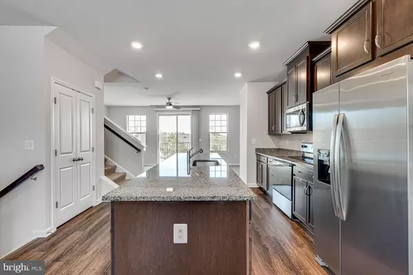 Stafford, VA 22554,165 WHITSON WOODS PL