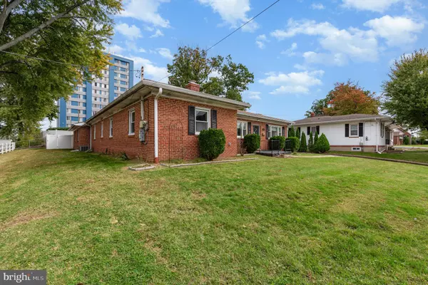 Baltimore, MD 21221,117 MARLYN AVE N