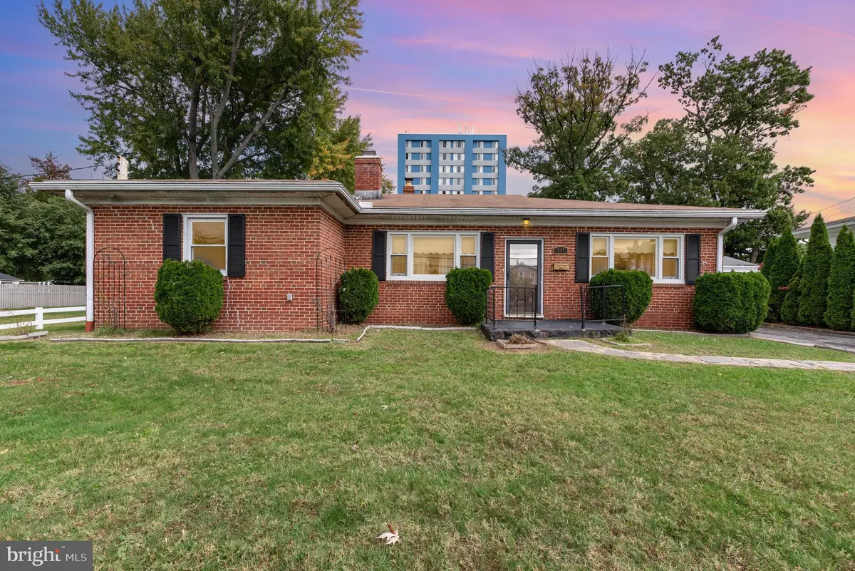 Baltimore, MD 21221,117 MARLYN AVE N