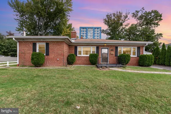 117 MARLYN AVE N, Baltimore, MD 21221