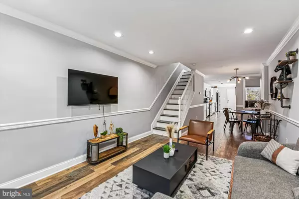 Baltimore, MD 21205,513 N PATTERSON PARK AVE