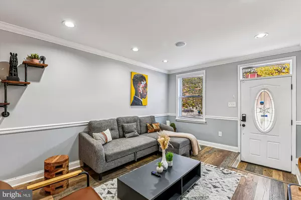 Baltimore, MD 21205,513 N PATTERSON PARK AVE